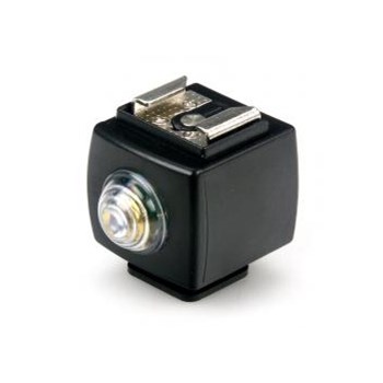 PSS-03 Photo Sensor - Receptor Slave Optic (InfraRed) pt sincron central(SYK-03)