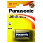 Baterie Panasonic 6LR61APB 6LR61