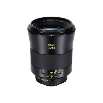 Zeiss Otus 55mm f/1.4 Distagon T* ZF.2 - montura Nikon