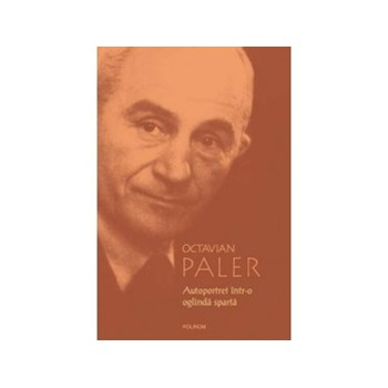 Autoportret intr-o oglinda sparta (ebook)