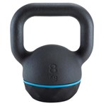 Ganteră Kettlebell 8kg DOMYOS