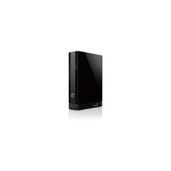 HDD Extern Seagate Backup Plus Desktop, 4TB, USB 3.0