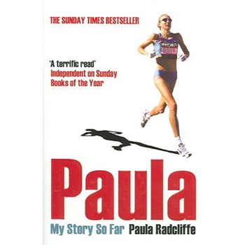 Paula: My Story So Far