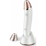 Epilator facial microdermabraziune Philips VisaCare SC624001