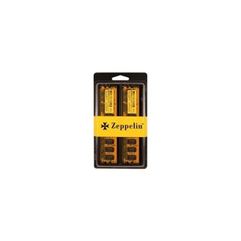 Memorii Zeppelin DDR3, 2x1GB, 1333MHz