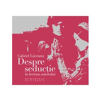 Despre seducție (mp3)