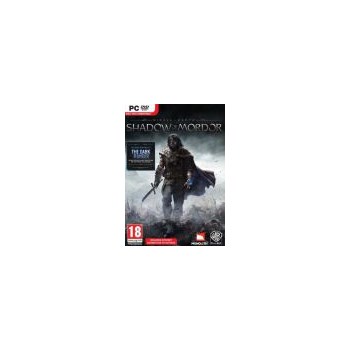 Middle Earth-Shadow of Mordor PC wbi1010036