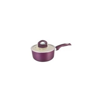 Cratita Heinner Lara HR-HX-S6FC18, Inductie, 2 l, 18 cm
