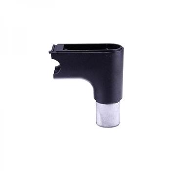 Suport pentru panoul de bord dashboard pentru trotineta electrica scuter Xiaomi Mijia M365 negru