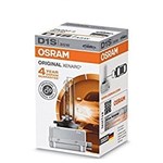Bec auto Xenon pentru far Osram D1S 35W 1 Buc 6614001c