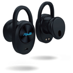 Casti bluetooth ASUS ZenEar, Black