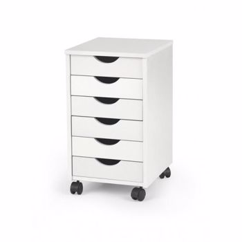 Comoda cu sertare pentru copii Simon 2