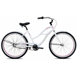 Bicicleta Oras Devron Urbio Lu2.6 Ice White M 26 Inch 217lz264590