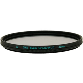 Filtru Marumi 62mm Super DHG Circular PL.D