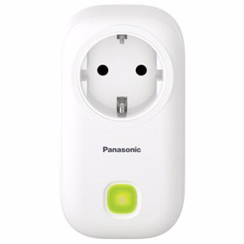 Priza inteligenta PANASONIC KKX-HNA101FXW