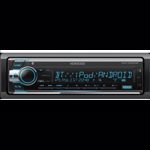 Player auto KenWood USB Bluetooth MultiColor KDC-X5200BT