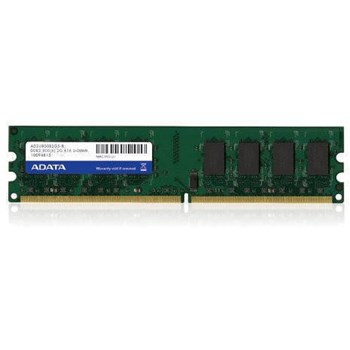 Memorie ADATA 2GB DDR2 800MHz CL5 ad2u800b2g5-r/s