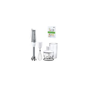 Braun MIXER VERTICAL MR 535 BABY