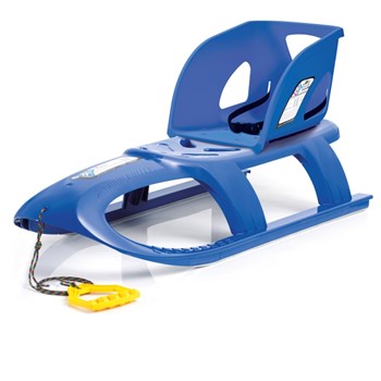 Saniuta Bullet Seat albastra