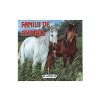 Familii de animale