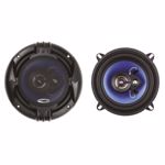 Boxe auto PNI HiFi650, 16.5 cm, 3 cai, 120W