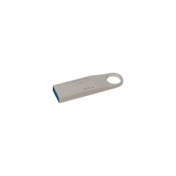 Memorie externa Kingston DataTraveler SE9 G2 64GB USB 3.0