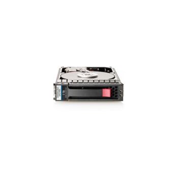 HP HDD Enterprise, 750GB, SAS I 300 (DP HS)