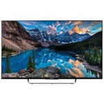 TV Sony KDL-55W808C