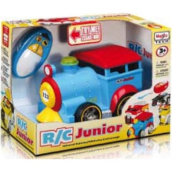 Radiocomandate Junior