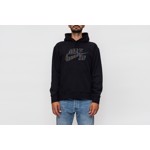 SB Stripes Hoodie