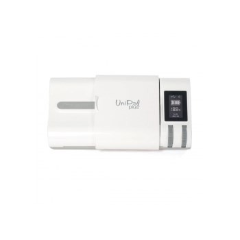 Hahnel Unipal Plus - incarcator universal