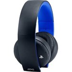 Casti Wireless Stereo Sony pentru PS4