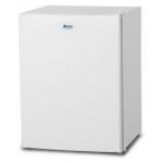 Frigider cu 1 usa LDK BC 68, 68 l, Clasa A+, Alb