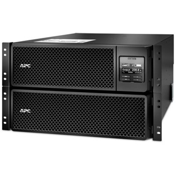 UPS APC Smart-UPS SRT 10000VA RM 230V srt10krmxli