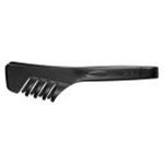Cleste TEFAL Bienvenue 2745312, plastic, negru