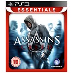 Assassin's Creed PS3