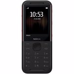Telefon mobil Nokia 5310 (2020), Dual SIM, Negru