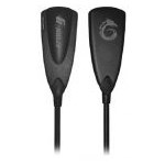 Placa de sunet externa Somic Senicc G-11 Neagra