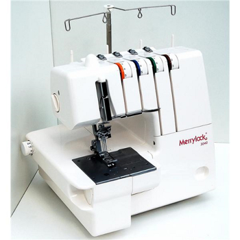 Masina de cusut tip uberdeck Merrylock MK3040 MK-3040