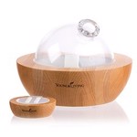 Kit 12 Uleiuri Esentiale cu Difuzor Aromaterapie Aria