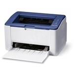 Imprimanta Xerox Phaser 3020, A4, 20 ppm, Wireless