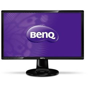 Monitor LED 24 Benq GL2460HM Full HD 2ms GTG Negru 9h.la7lb.rbe