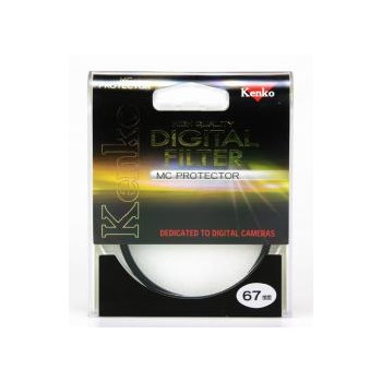Filtru Kenko Protector MC Digital 67mm