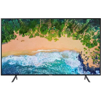 Televizor LED Smart Samsung UE49NU7102KXXH, diagonala 123 cm, Ultra HD / 4K, negru