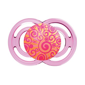 Suzete MAM Perfect 6+ luni