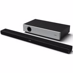 Soundbar Sharp.HT SBW160, 2.1, 360 W, bluetooth, Negru