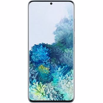 Telefon SAMSUNG Galaxy S20+ 5G, 128GB, 12GB RAM, Dual SIM, Aura Blue