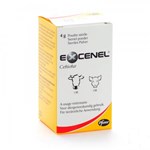 Excenel Sol PDR 50 mg* 4 g