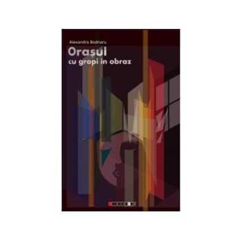 Orașul cu gropi în obraz