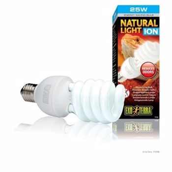 Bec Exo Terra Compact Ionic - 25w Pt3786